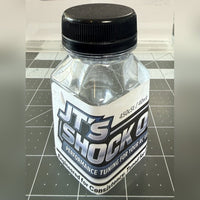 JT's Shock Oil