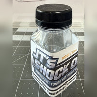 JT's Shock Oil