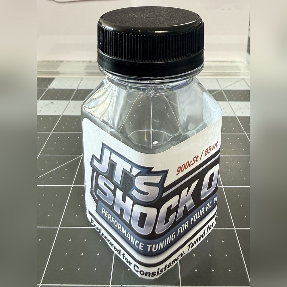 JT's Shock Oil