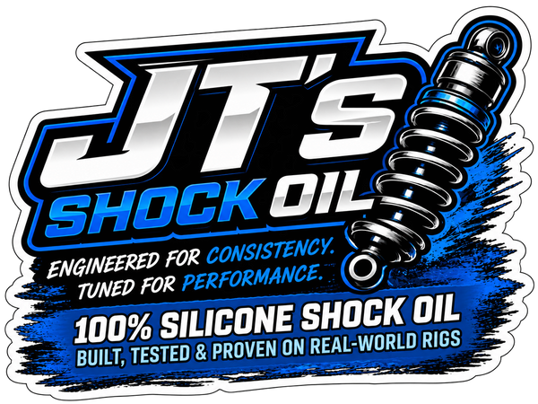JT's Shock Oil