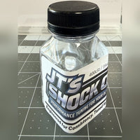 JT's Shock Oil