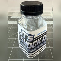 JT's Shock Oil