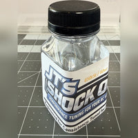 JT's Shock Oil