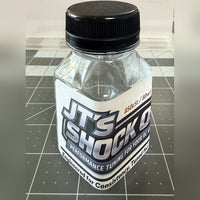 JT's Shock Oil