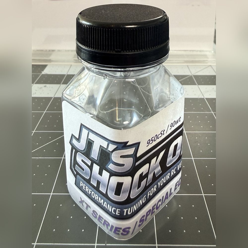 JT's Shock Oil