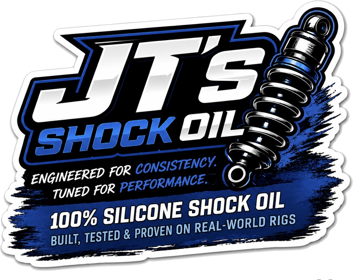 JT's Shock Oil